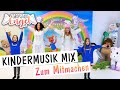 Kindermusik-Mix || Kinderlieder zum Tanzen und Mitmachen 😊