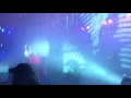 The Flaming Lips - Virgo Self-Esteem Broadcast + Silver Trembling Hands (Riviera Theatre 2017)