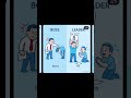Boss Vs Leader Leadership Business Boss