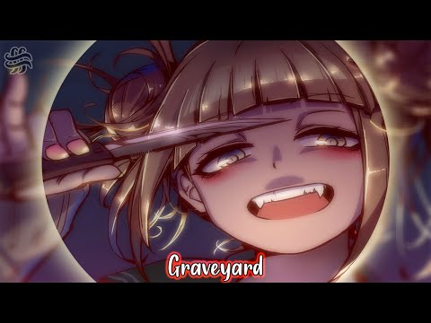 Nightcore - Graveyard (NEFFEX)