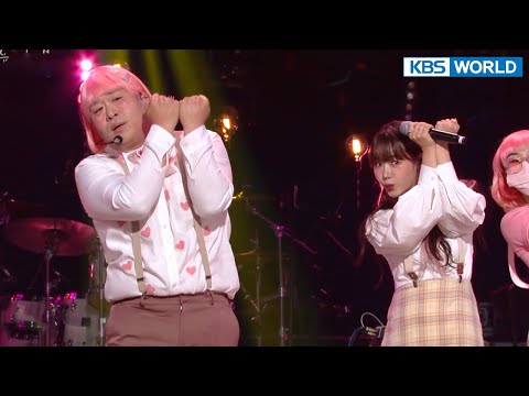 Bookku Ddoong - Ssook Ddoong (Sketchbook) | KBS WORLD TV 220506