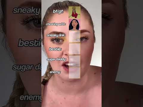 Paulas Filter - Meine Disney Liebesgeschichte 😂🏰 wer ist euer Disney Crush? Me: Peter Pan