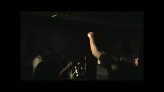 CANCERSLUG - &quot;Lessons in death&quot; live