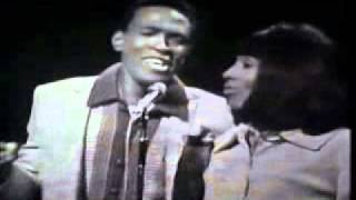 Tina Turner & Marvin Gaye duet - I'll be dogone - Money