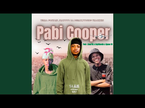 Pabi Cooper