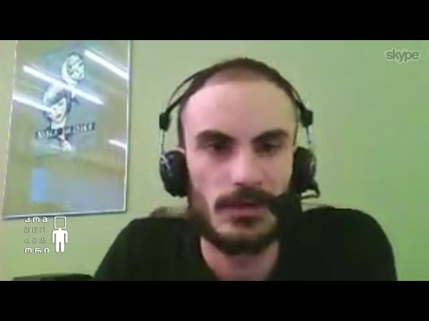 ბოლნისის არტ რეზიდენცია - თორნიკე ადამაშვილი, დამაარსებელი;