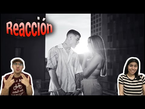 MEXICANOS REACCIONAN 🇲🇽🇧🇷🇵🇷II TODO O NADA - LUNAY X ANITTA (Video Oficial) 👀