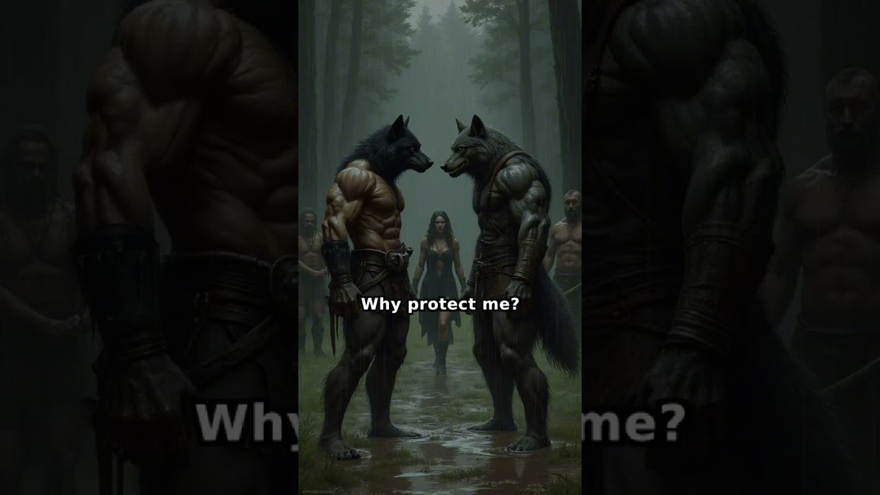 The Lost Alpha Queen: Heaven and Hell Bound