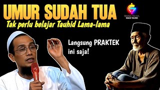 Download lagu Umur Sudah Tua, Tak Perlu Belajar Tauhid Lama-Lama? Ini Jawaban Gus Son mp3 Download lagu Umur Sudah Tua, Tak Perlu Belajar Tauhid Lama-Lama? Ini Jawaban Gus Son mp3