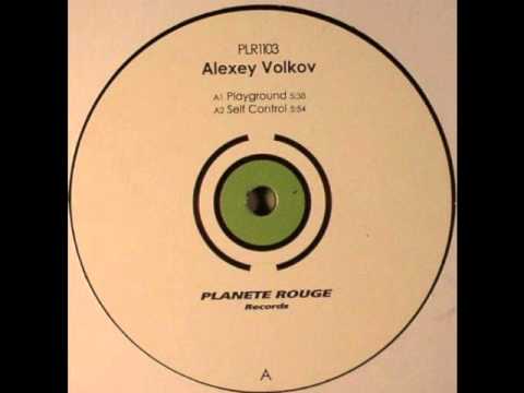 Alexey Volkov-- Playground