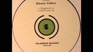 Alexey Volkov-- Playground