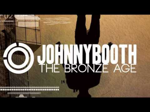 JOHNNY BOOTH - Passages