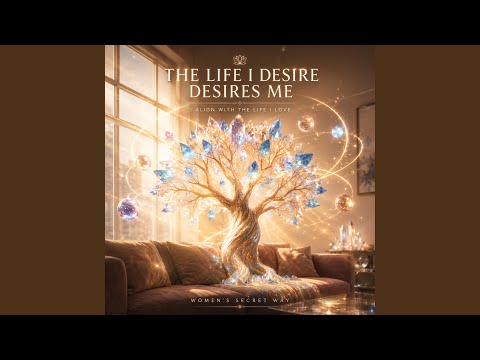 The Life I Desire Desires Me