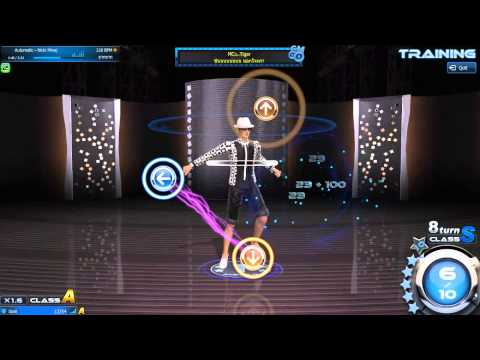 Neo Classic ● Automatic ● Mstar TH [Extreme 100%] S+