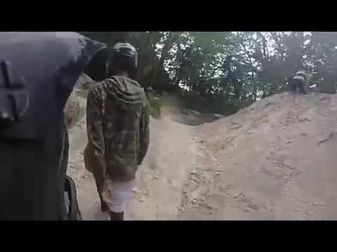 Cheptain dirt camp- cheptainville