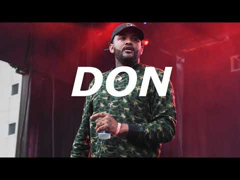 [FREE] Joyner Lucas x Logic x Eminem Type Beat ~ ,,DON,, | Rap/Trap Instrumental 2019