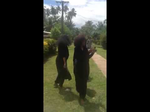 Tadulala mai nai lakolako mai Suva