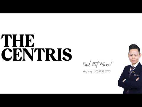 The Centris, 81 Jurong West Central 3, 3 Bedrooms, 1,238 sqft, Condominium For Sale, by Ying Ying Cheng, 500197652 - PropertyGuru.com.sg