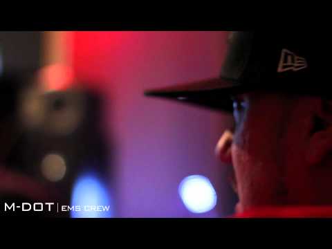 STUDIO ROOTSCORE 13.03.2011 ***M-DOT / LE S'1DROM***