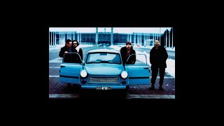 U2 So Cruel (Alternative Version) 1991