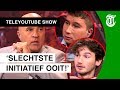 Moet harddrugs legaal worden in Nederland? - TELEYOUTUBE SHOW #18