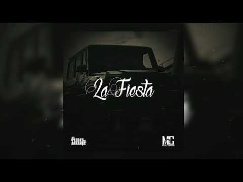 la fiesta -miguel comando ( ft plebes de arranke )