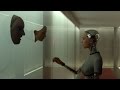EX MACHINA - When Humans Become Gods - YouTube