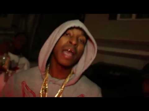 PRADA WAVEZ - NO HEART FREESTYLE