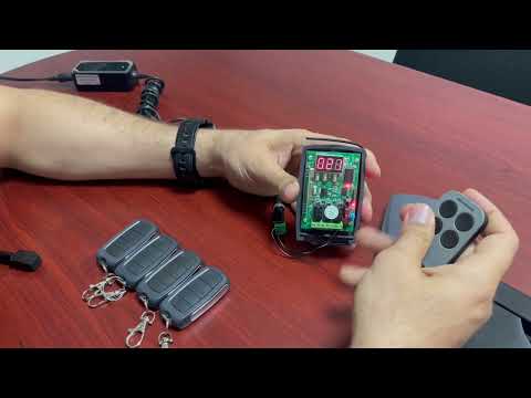 Carátula del video del producto