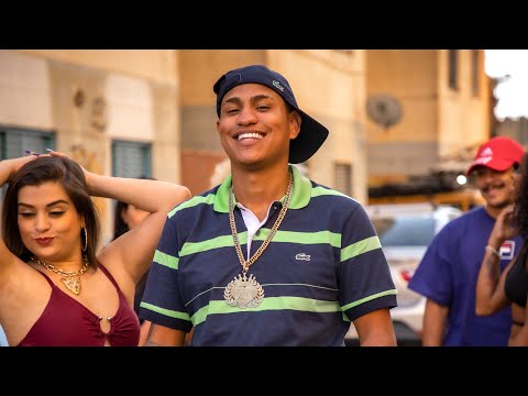 MC Nathan ZK - Só Quero Voar (Clipe Oficial)