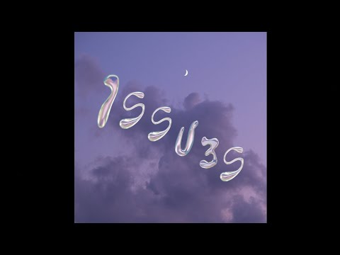 TriLL - I GOT ISSUES (Official Lyric Video)