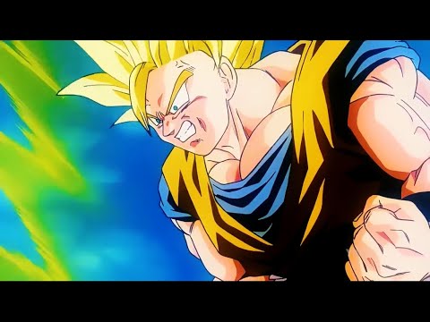 Ascension x Goku Transcendent - Dragon Ball AMV