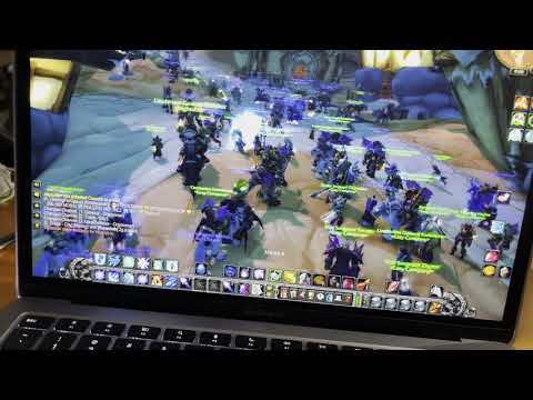wow client freezes for a few sexonds mac wow client freezes for a few sexonds mac