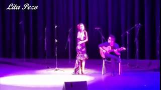 Lita Pezo  - Ese Bolero - TEATRO PLAZA NORTE
