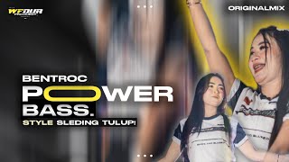 Download lagu DJ BENTROC BASS SELDING - BATTEL TULUP TULUPAN by WfourBeatz 2025 OriginalMix- mp3