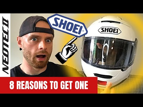 Shoei Neotec 2 Review | 8 Reasons to Get One