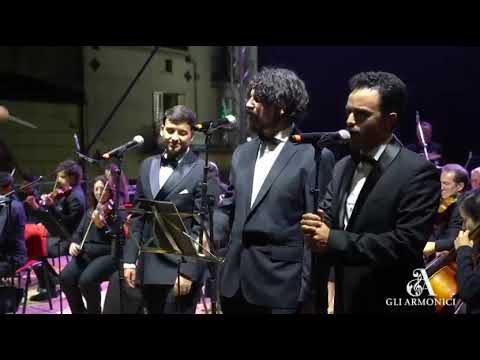 Orchestra gli Armonici. M° RAFFAELLA NUNZIANTE