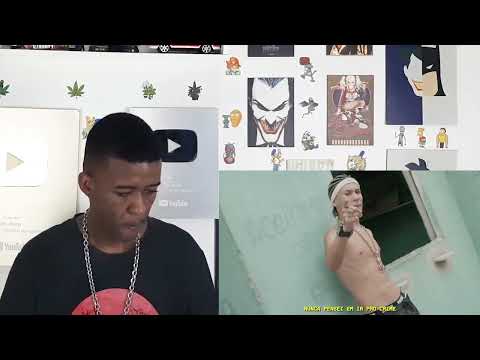 Jhony REACT - DEUS É O MEU GUIA - Chefin