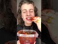 Trying Every Taki Flavor