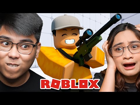 RIVALS - 1 v 1 BARILAN TO THE MAX