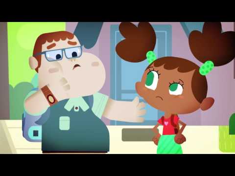 Cécile & Kévin - Si c'était moi... qui ne parlais pas français