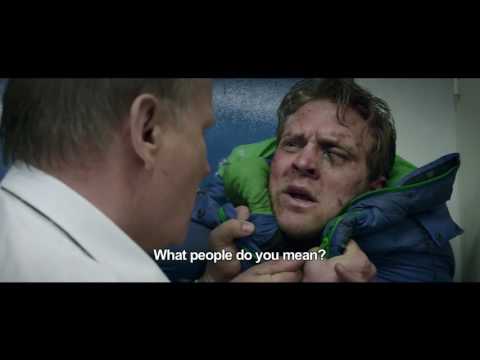 In Order of Disappearance Trailer