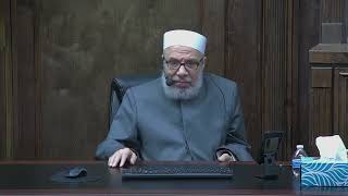 صورة هل يبطل عقد زواج من اعتقد عدم كفر  اليهود والنصاري /الأحد(17-4-2021م)فتاوى علي الهواء مباشرة