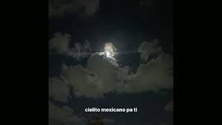 Orión Music Video