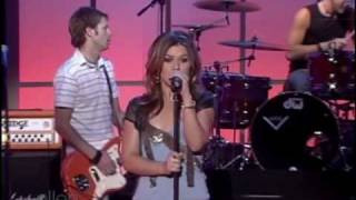 Kelly Clarkson - Since U Been Gone - Ellen