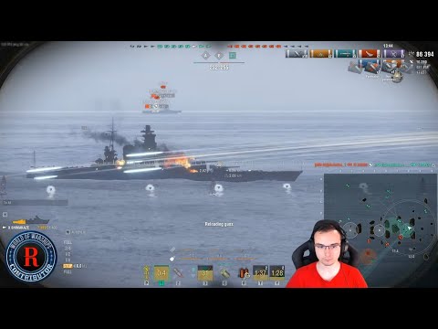 Legendary Mod Shimakaze