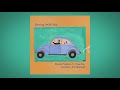 Daniel Tashian Driving With You