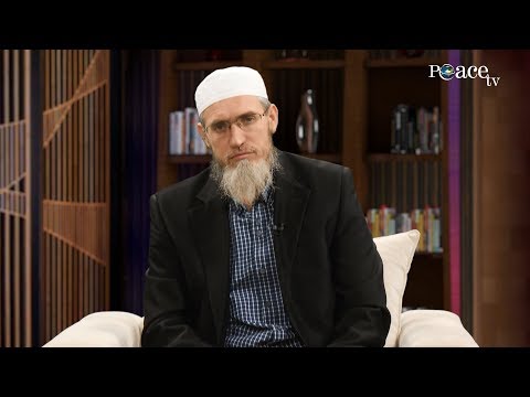 08. Çështjet e zemrës -  Mirësitë e mbështetjes tek Allahu - Ismail Bardhoshi