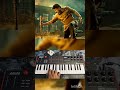 Bhagavanth Kesari BGM Thaman