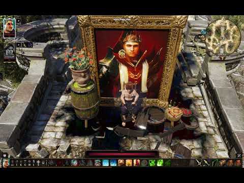 Divinity Original Sin 2 - An Explosive Tribute to Bishop Alexander